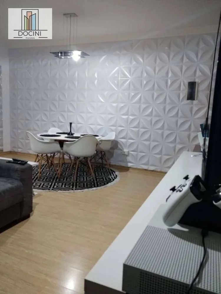 Apartamento, 3 quartos, 92 m² - Foto 11