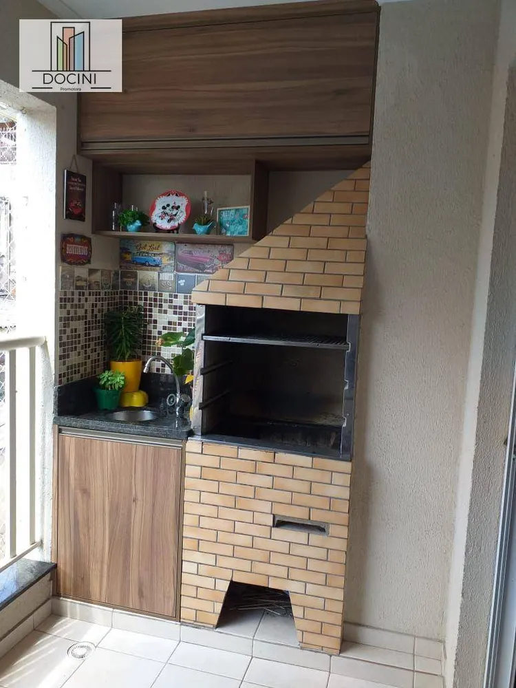 Apartamento, 3 quartos, 92 m² - Foto 16