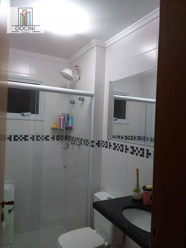 Apartamento, 3 quartos, 92 m² - Foto 2