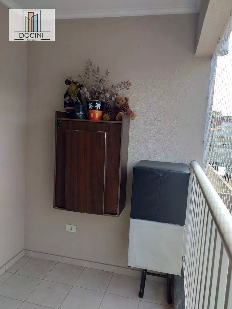 Apartamento, 3 quartos, 92 m² - Foto 1