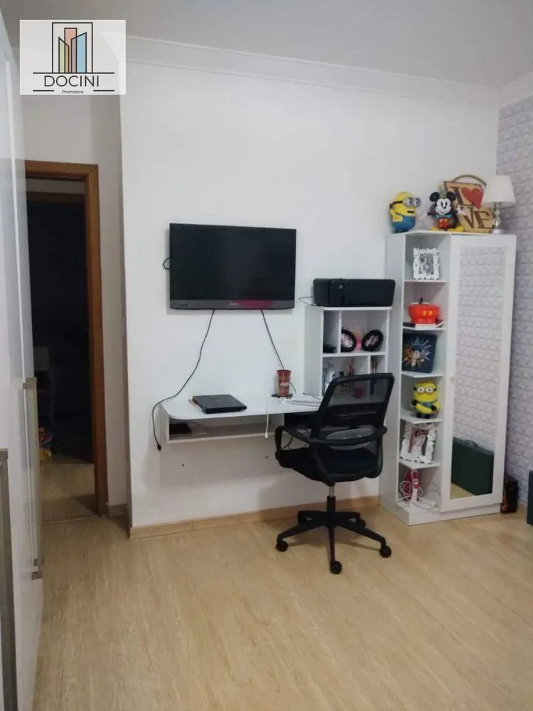 Apartamento, 3 quartos, 92 m² - Foto 6