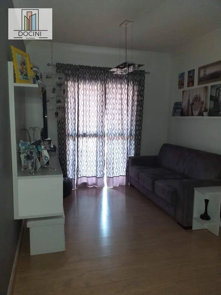 Apartamento, 3 quartos, 92 m² - Foto 7