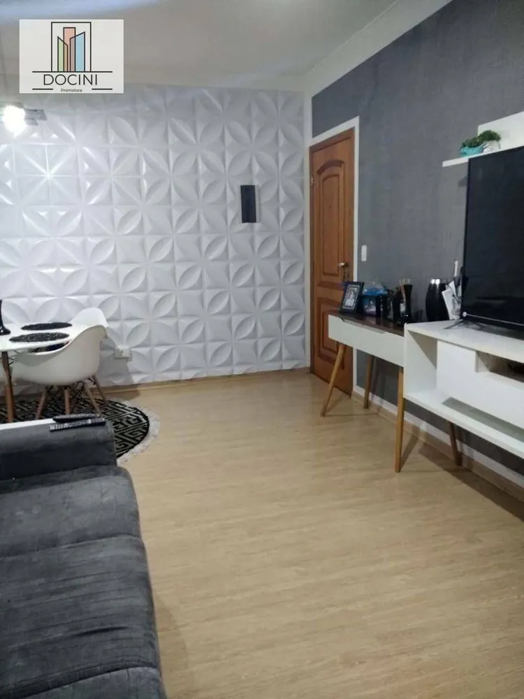 Apartamento, 3 quartos, 92 m² - Foto 8