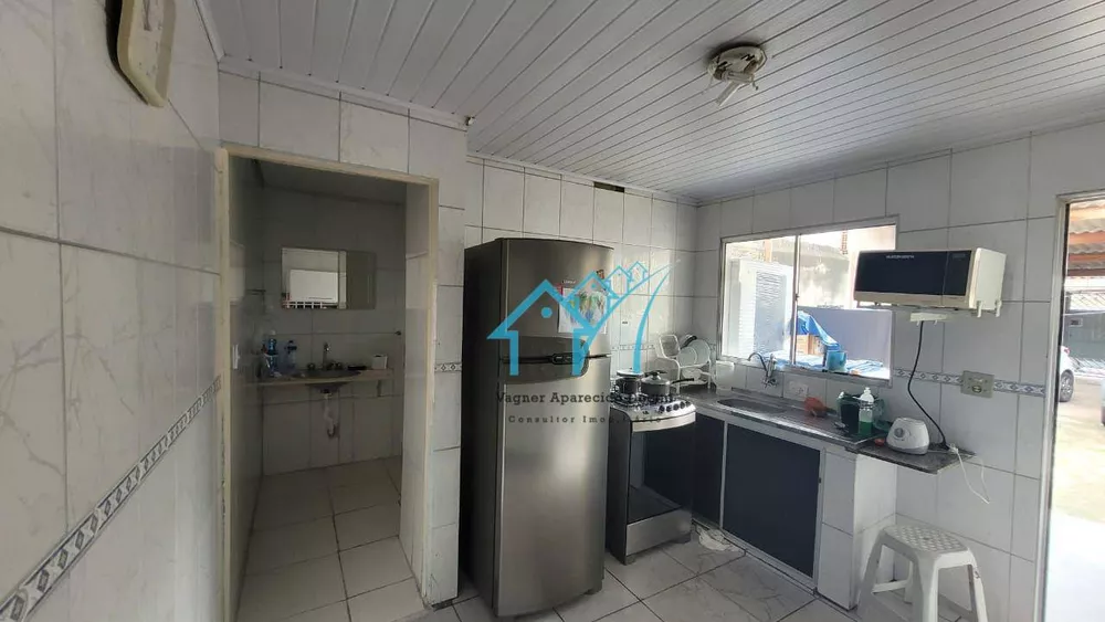 Casa, 3 quartos - Foto 1