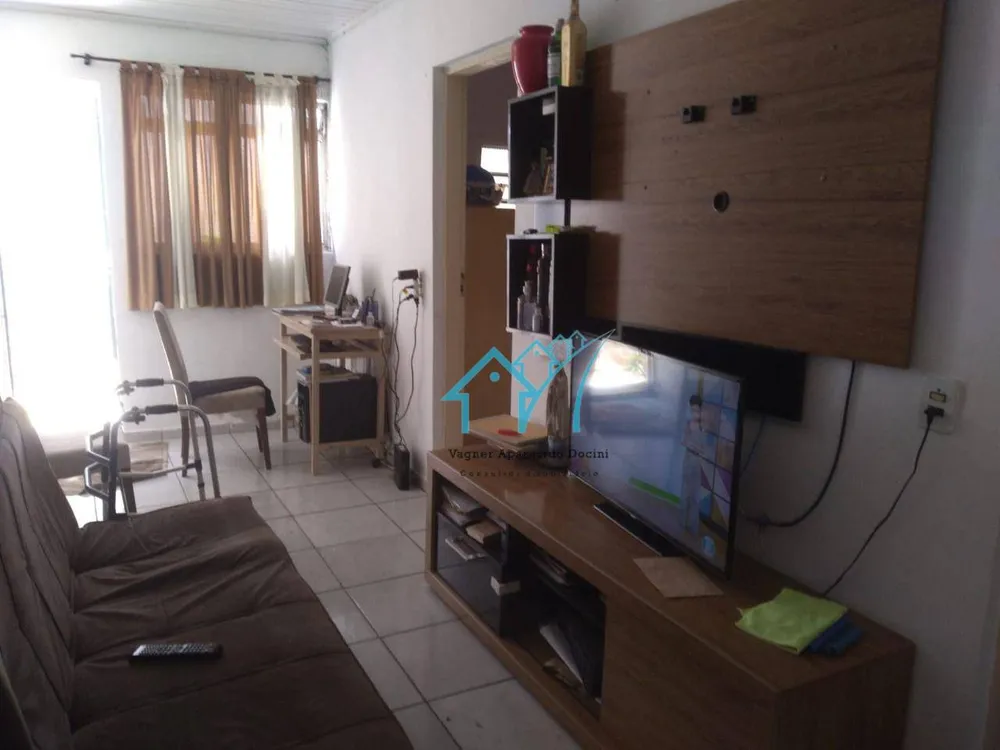 Casa, 3 quartos - Foto 5