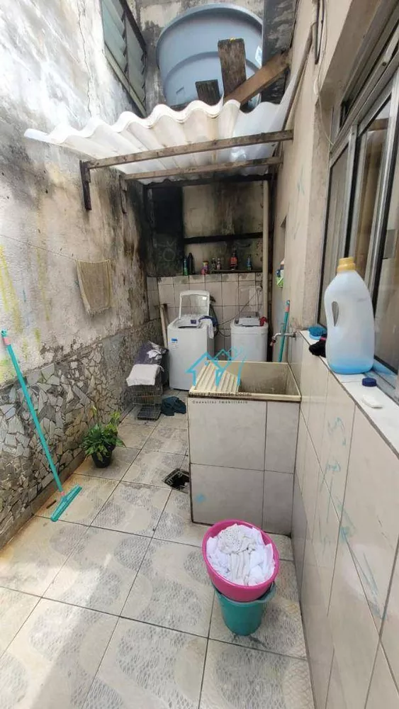 Casa, 3 quartos - Foto 4