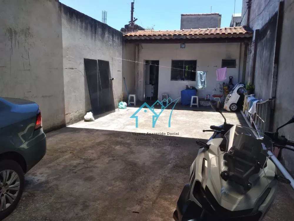 Casa, 3 quartos - Foto 3