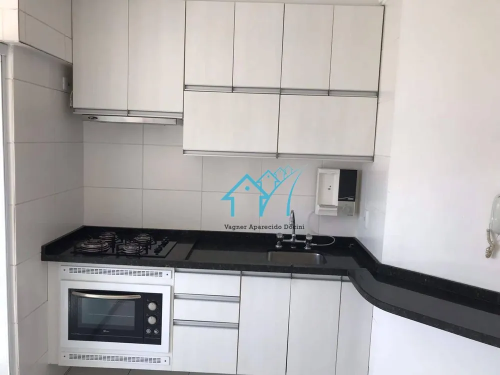 Apartamento, 3 quartos, 82 m² - Foto 20