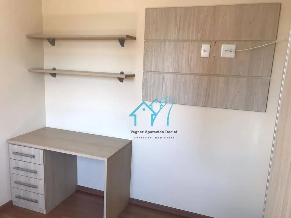 Apartamento, 3 quartos, 82 m² - Foto 13