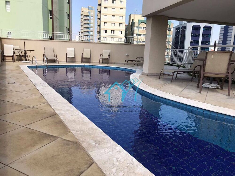 Apartamento, 3 quartos, 82 m² - Foto 8