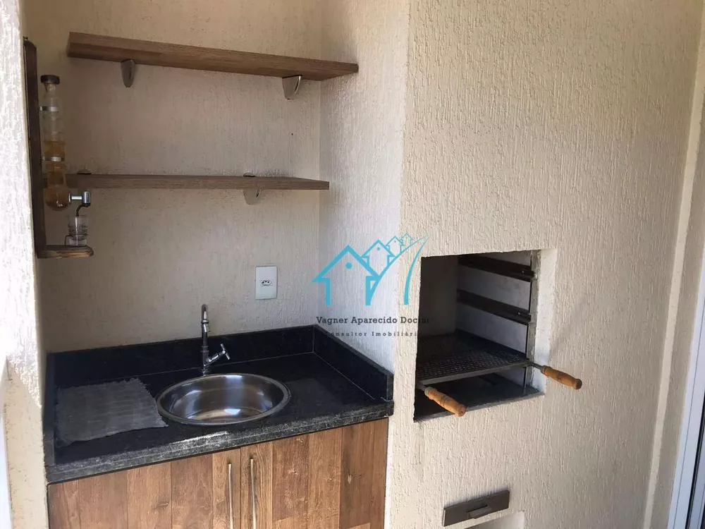 Apartamento, 3 quartos, 82 m² - Foto 5