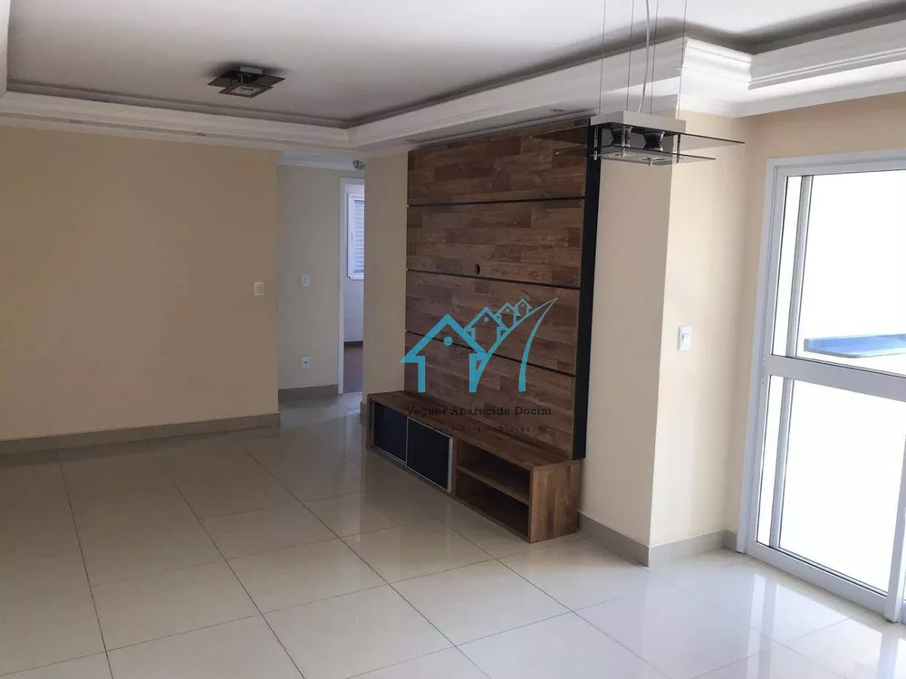Apartamento, 3 quartos, 82 m² - Foto 3