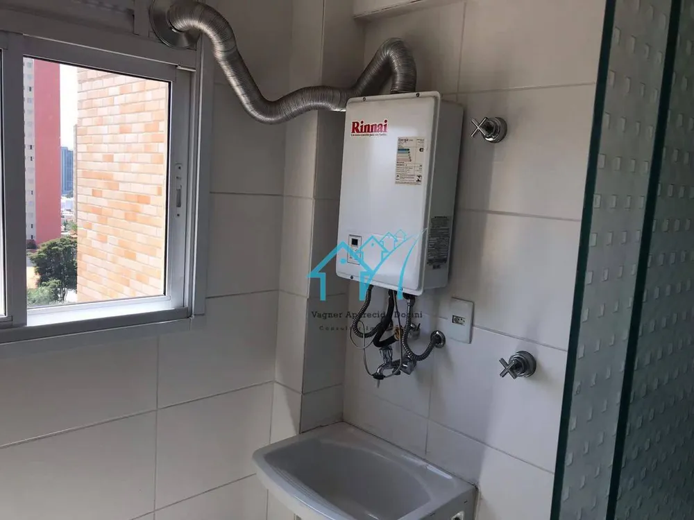 Apartamento, 3 quartos, 82 m² - Foto 17