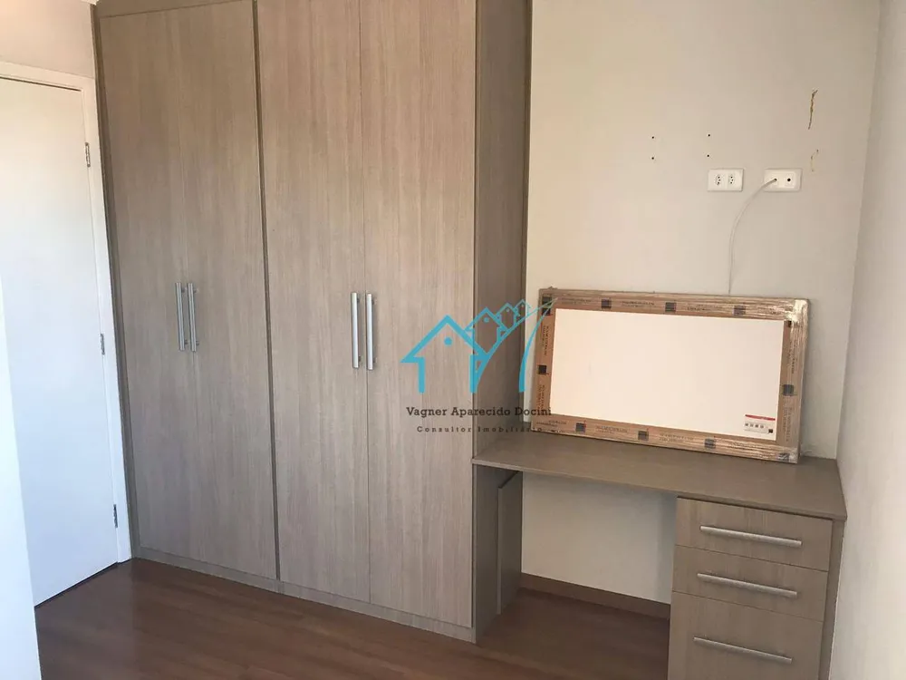 Apartamento, 3 quartos, 82 m² - Foto 10