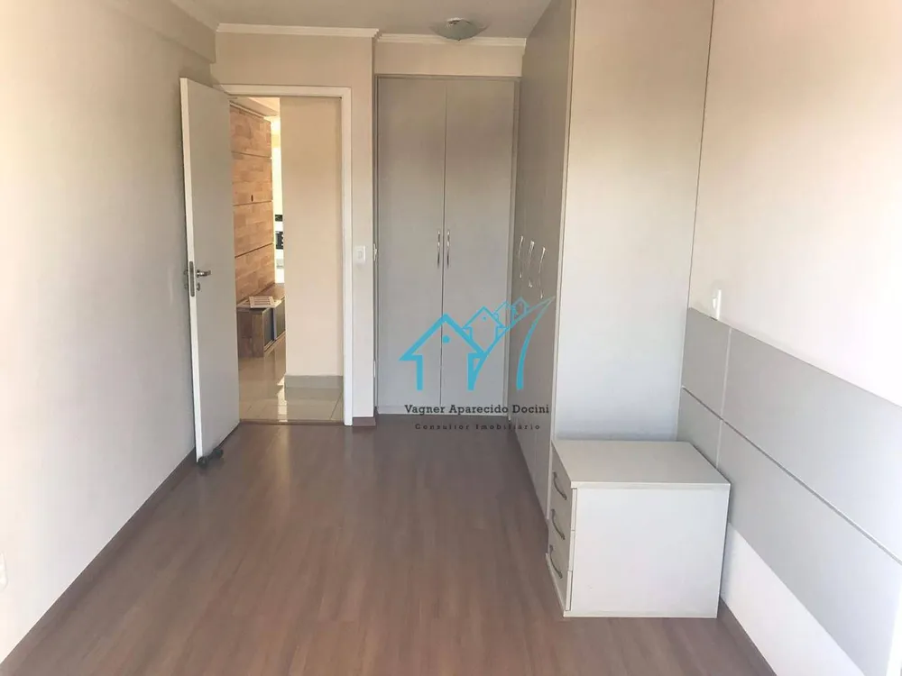 Apartamento, 3 quartos, 82 m² - Foto 9