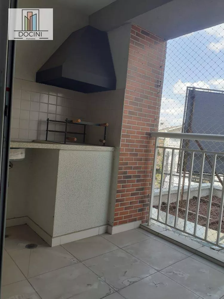 Apartamento, 2 quartos, 68 m² - Foto 2
