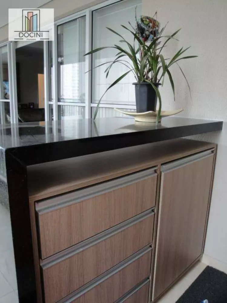 Apartamento, 3 quartos, 172 m² - Foto 7