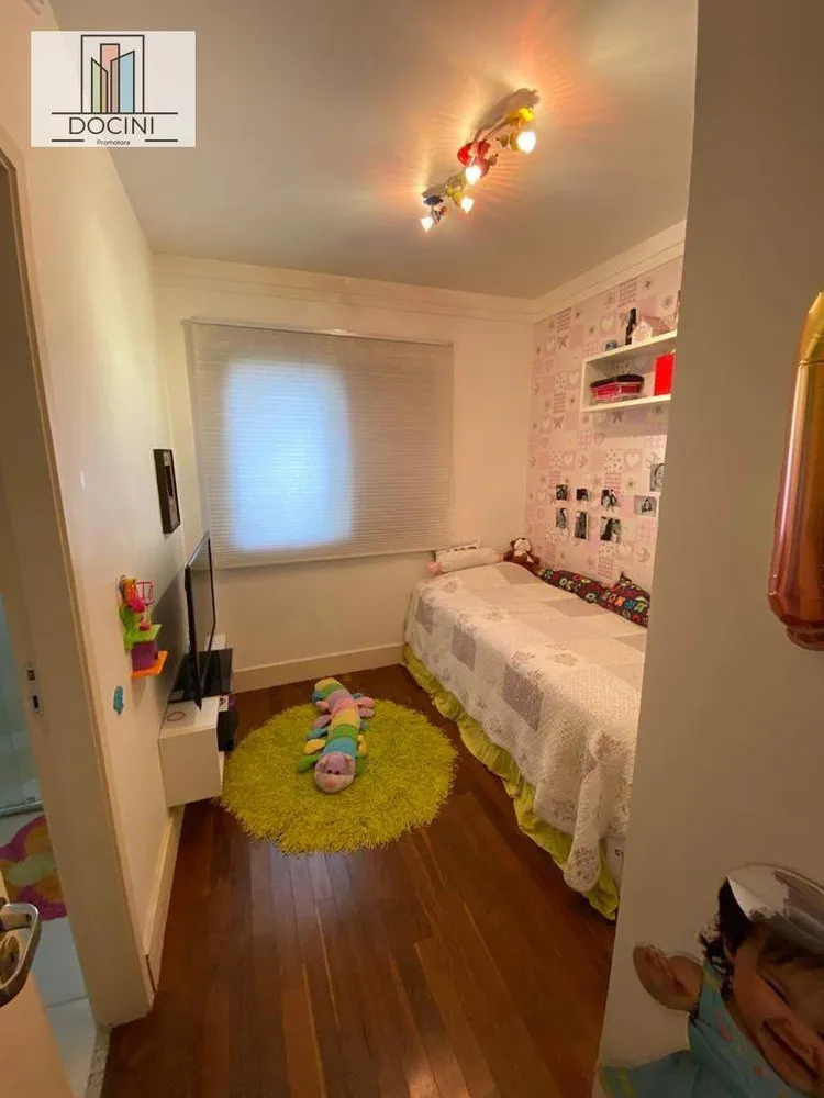 Apartamento, 3 quartos, 172 m² - Foto 6