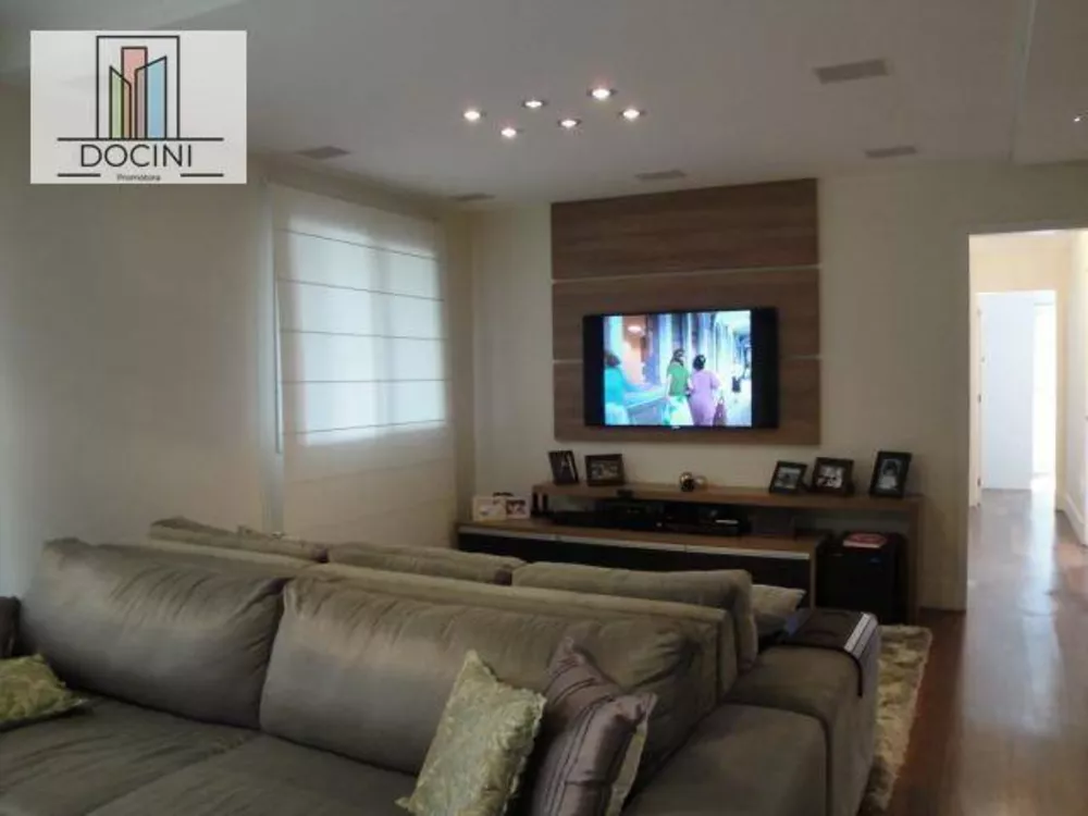 Apartamento, 3 quartos, 172 m² - Foto 8