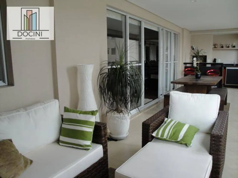 Apartamento, 3 quartos, 172 m² - Foto 17