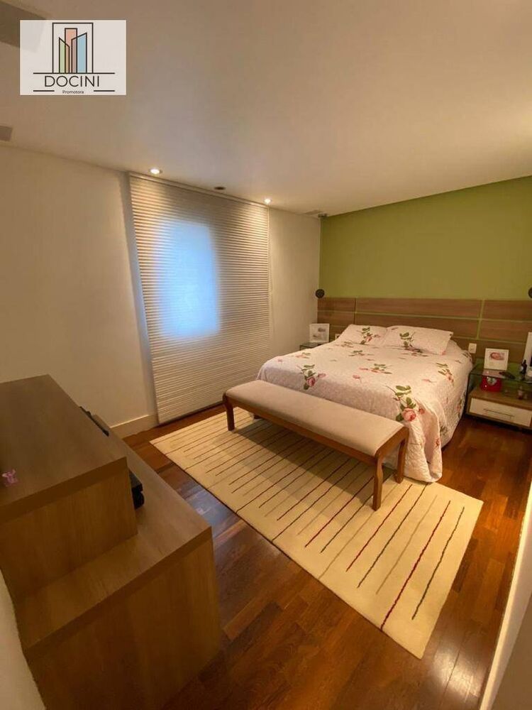 Apartamento, 3 quartos, 172 m² - Foto 1
