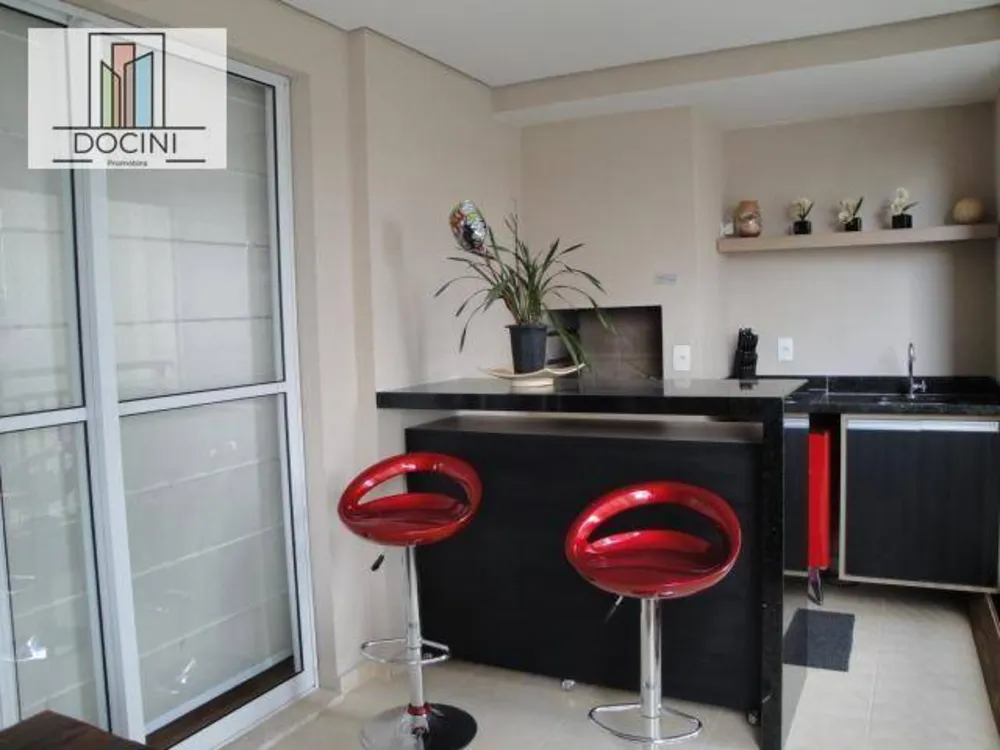 Apartamento, 3 quartos, 172 m² - Foto 11