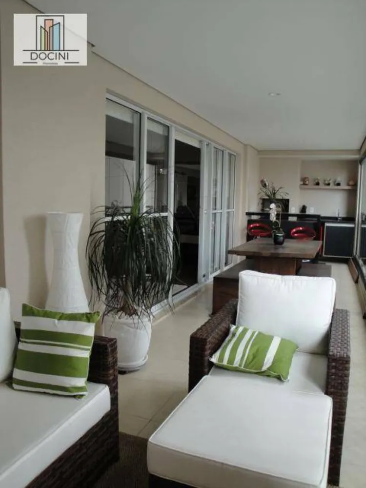 Apartamento, 3 quartos, 172 m² - Foto 18