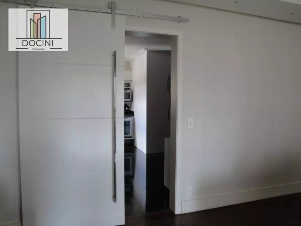 Apartamento, 3 quartos, 172 m² - Foto 5