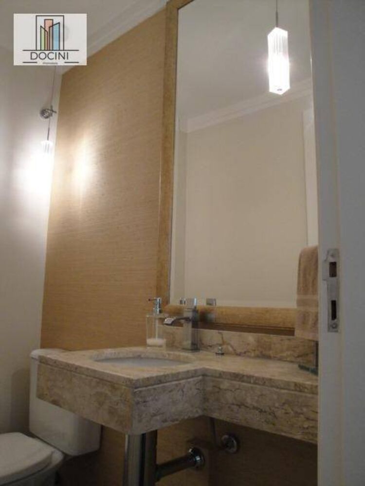 Apartamento, 3 quartos, 172 m² - Foto 2