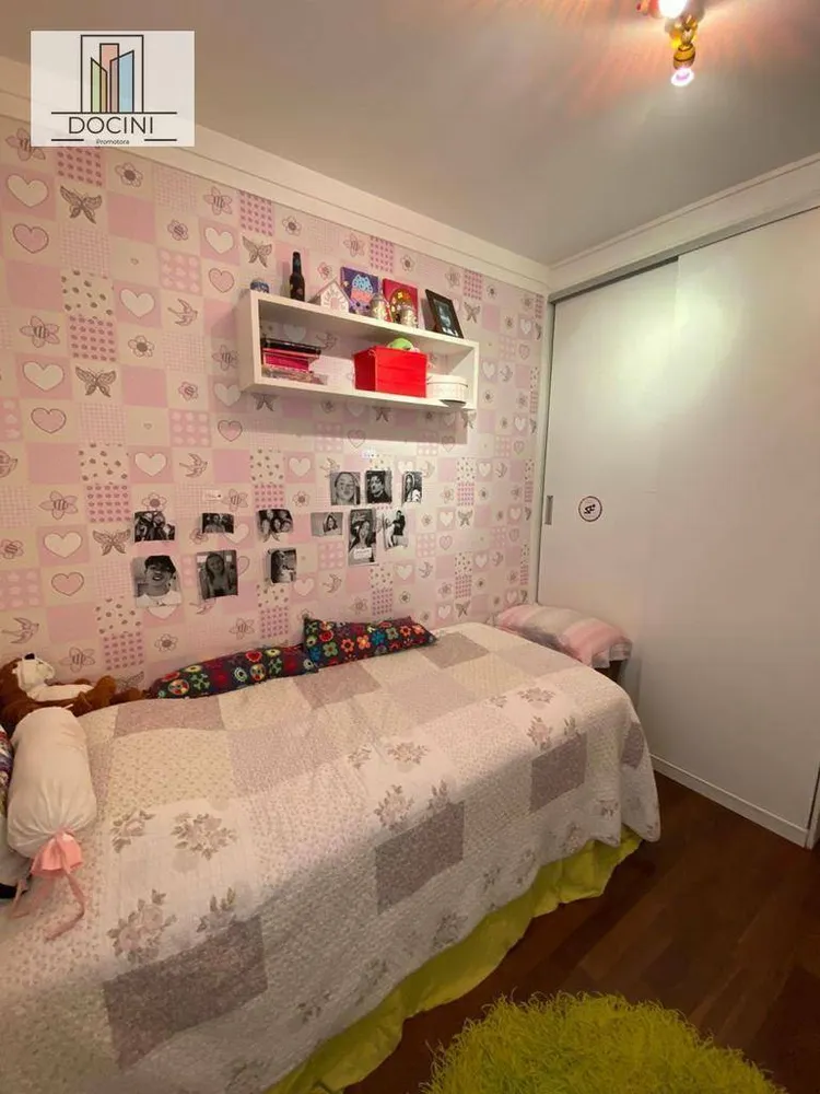 Apartamento, 3 quartos, 172 m² - Foto 3