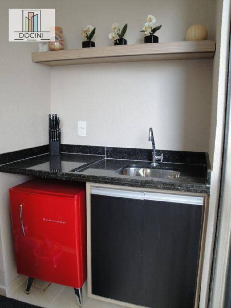 Apartamento, 3 quartos, 172 m² - Foto 3