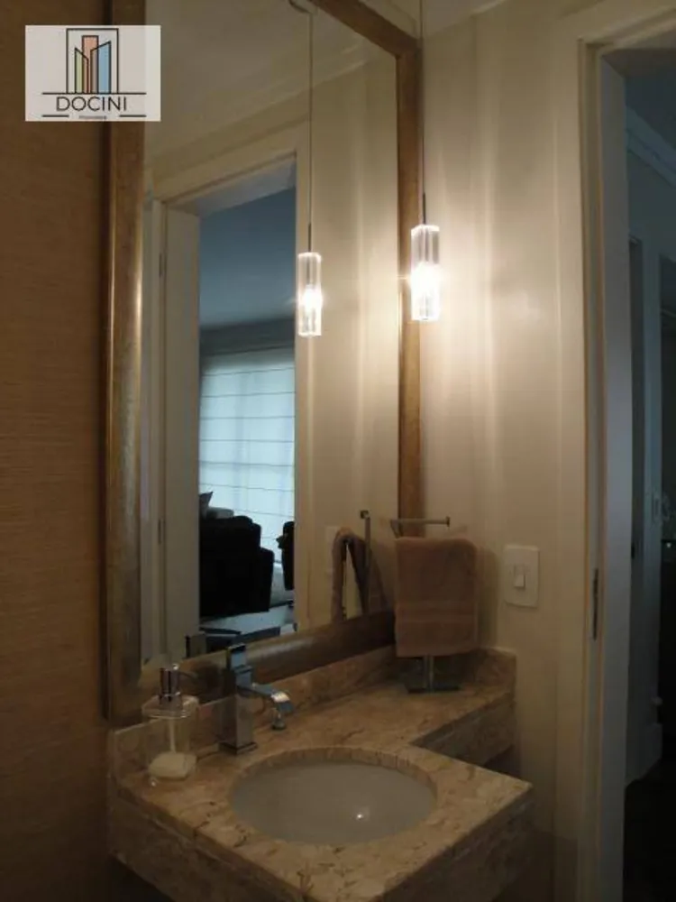 Apartamento, 3 quartos, 172 m² - Foto 16