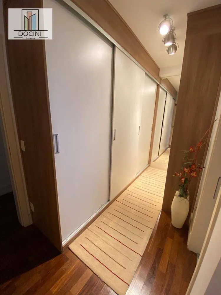 Apartamento, 3 quartos, 172 m² - Foto 4