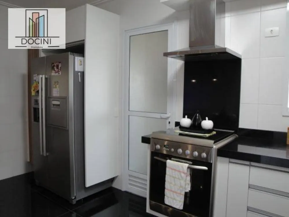 Apartamento, 3 quartos, 172 m² - Foto 8