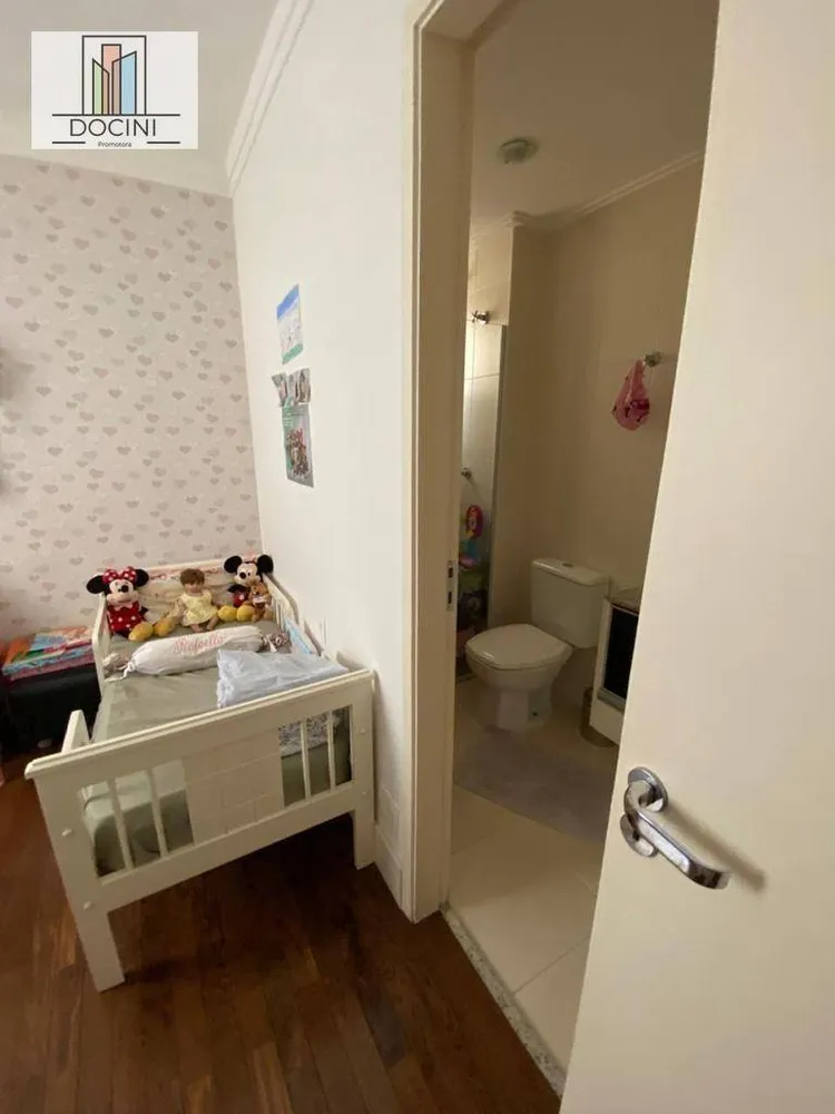 Apartamento, 3 quartos, 172 m² - Foto 7