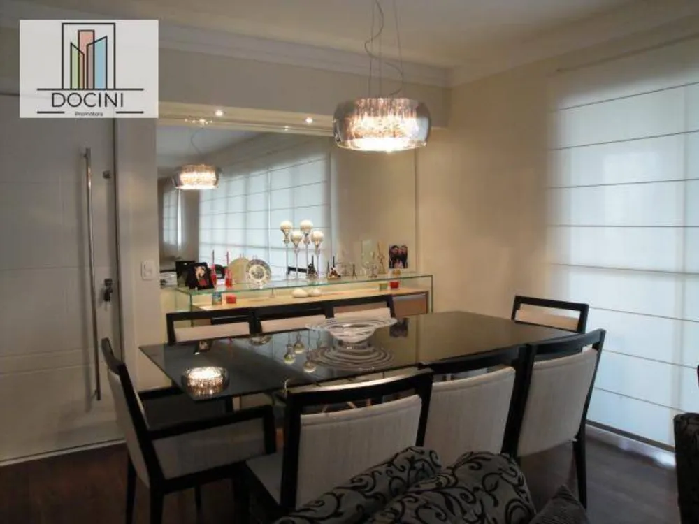 Apartamento, 3 quartos, 172 m² - Foto 23