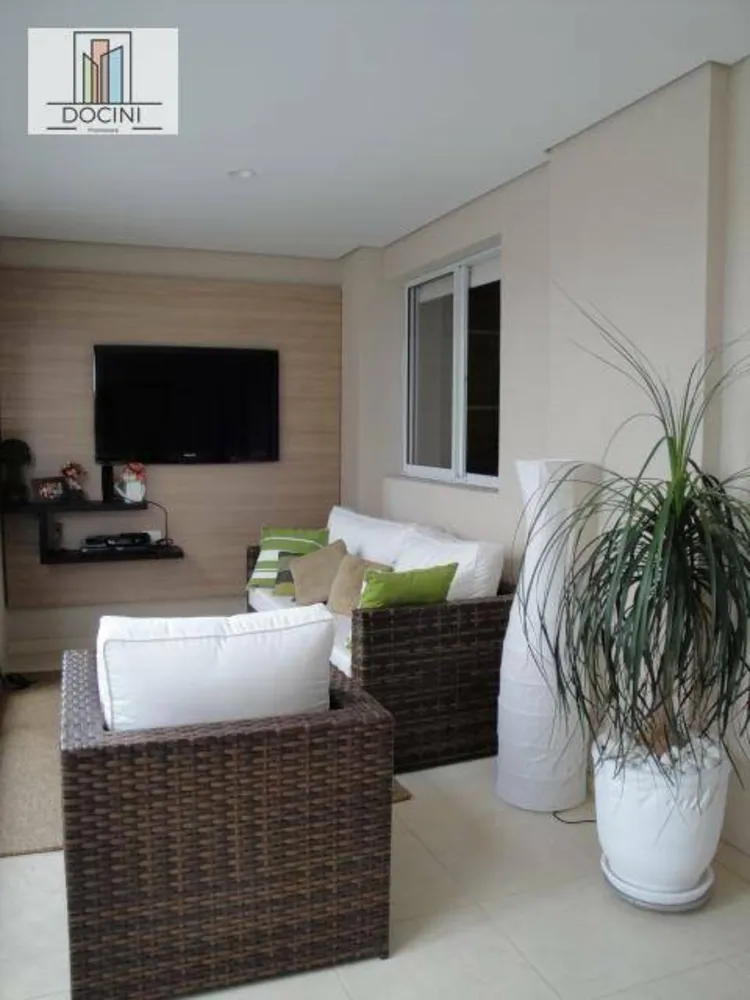Apartamento, 3 quartos, 172 m² - Foto 19