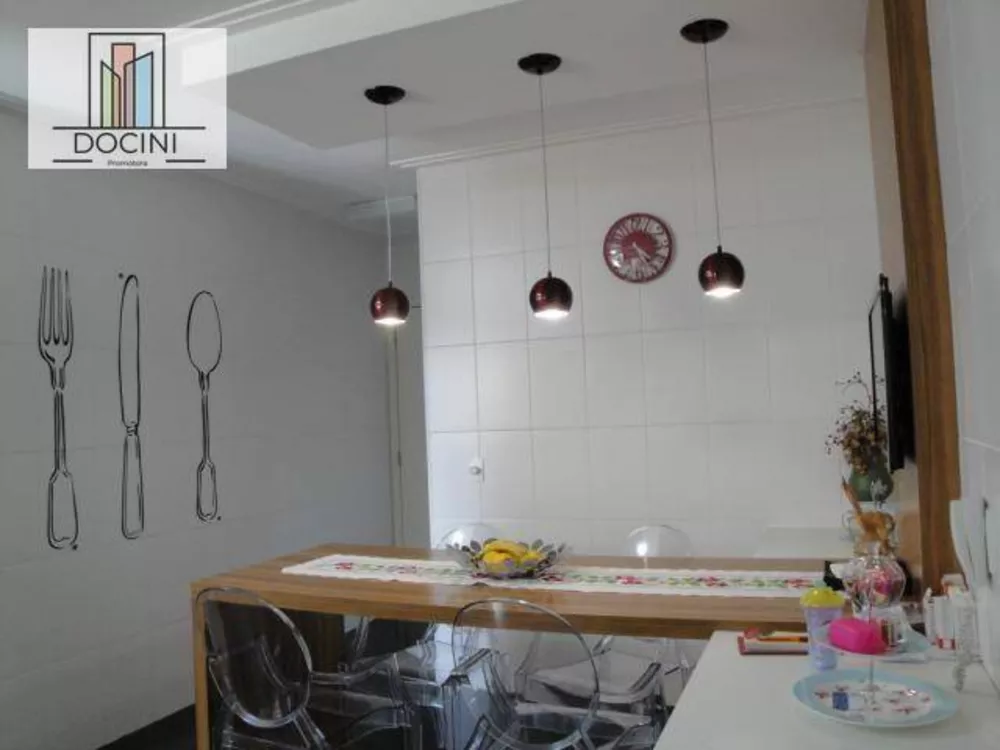 Apartamento, 3 quartos, 172 m² - Foto 6