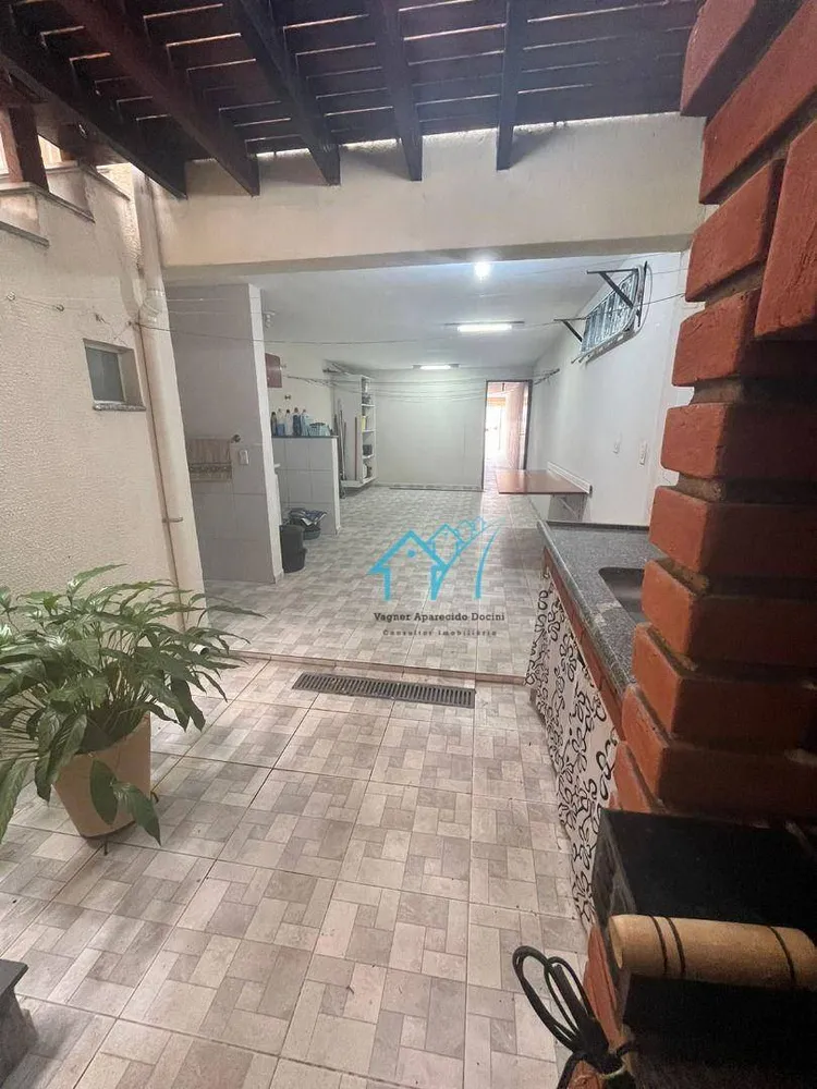 Sobrado, 3 quartos - Foto 8