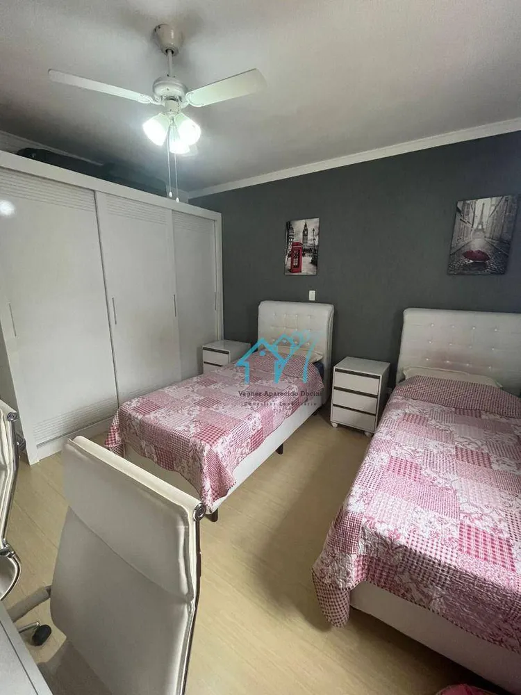 Sobrado, 3 quartos - Foto 17