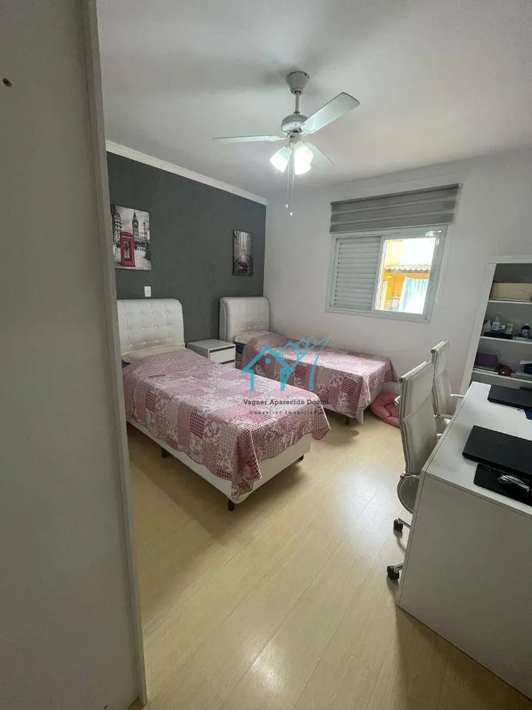 Sobrado, 3 quartos - Foto 3