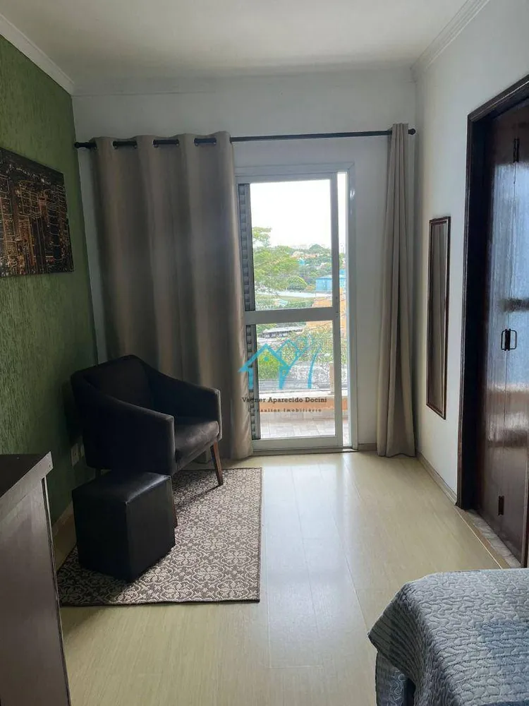 Sobrado, 3 quartos - Foto 13