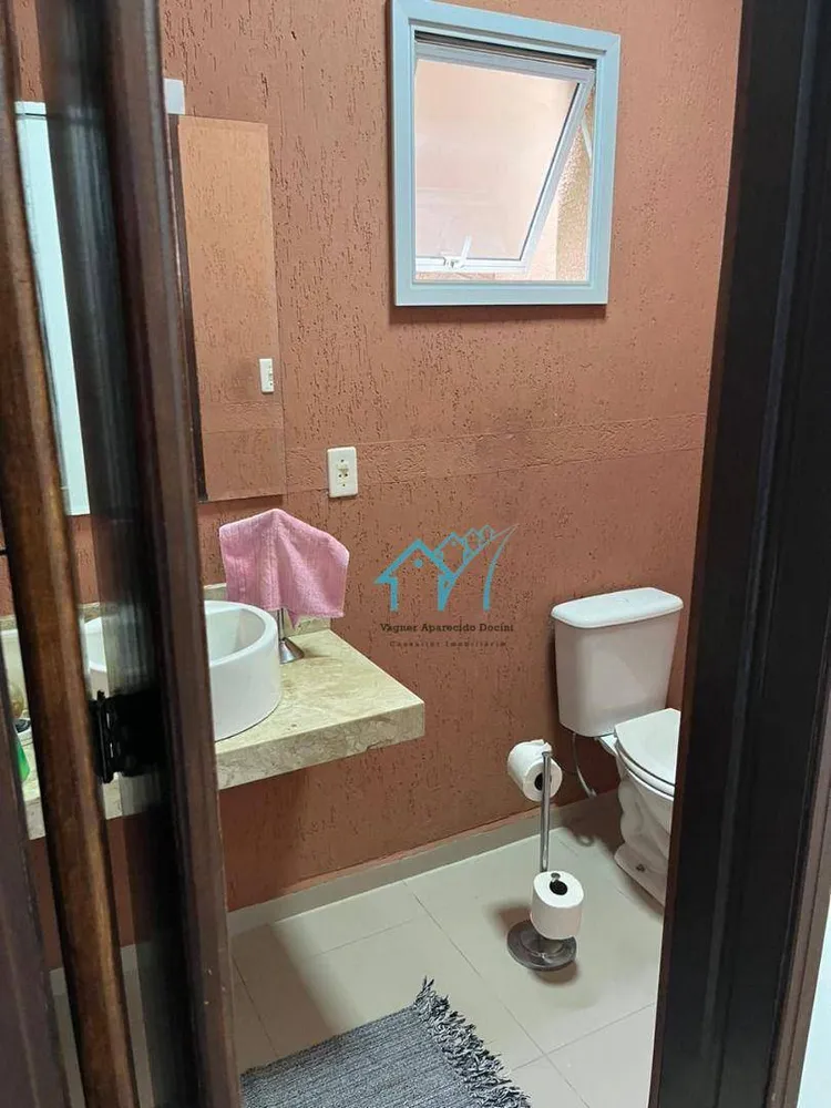 Sobrado, 3 quartos - Foto 7