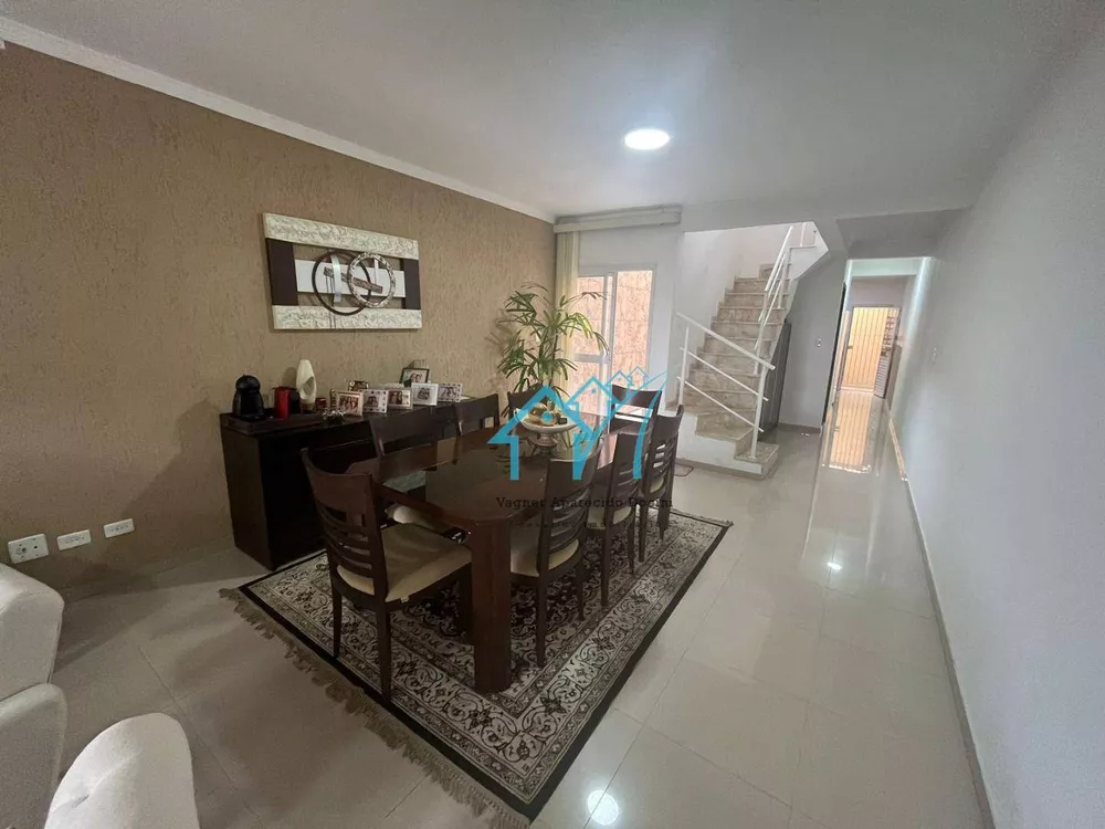 Sobrado, 3 quartos - Foto 3