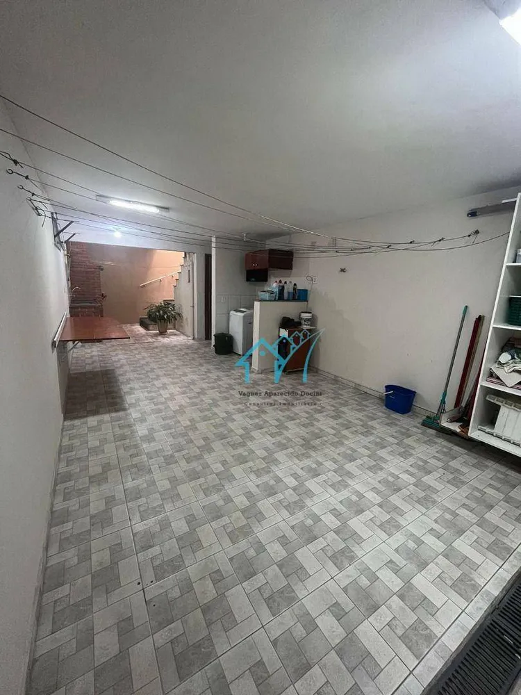 Sobrado, 3 quartos - Foto 6