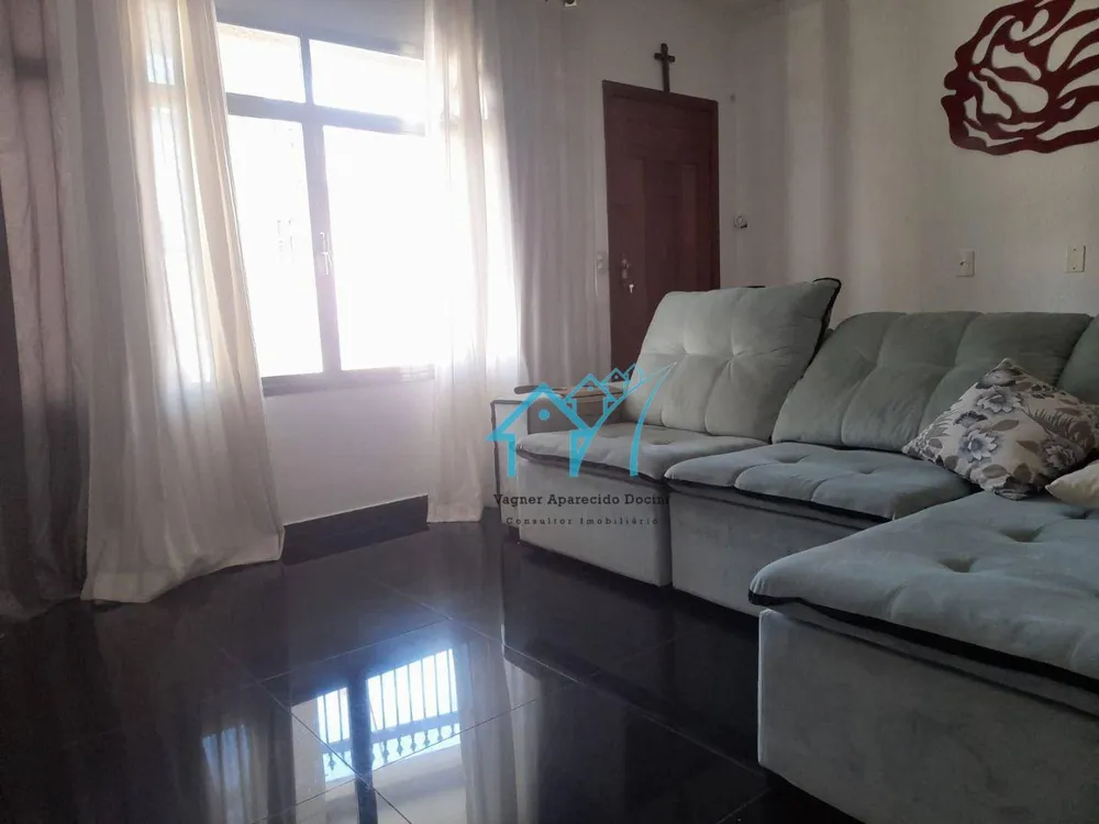 Sobrado, 3 quartos - Foto 23