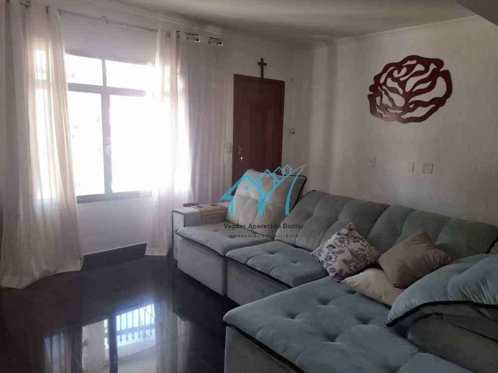 Sobrado, 3 quartos - Foto 16