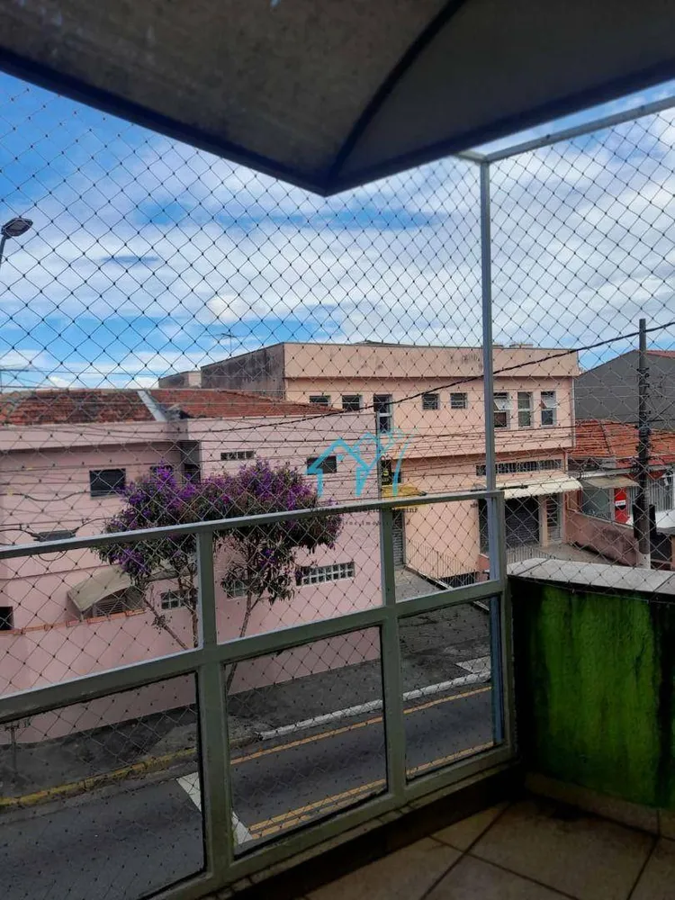 Sobrado, 3 quartos - Foto 11