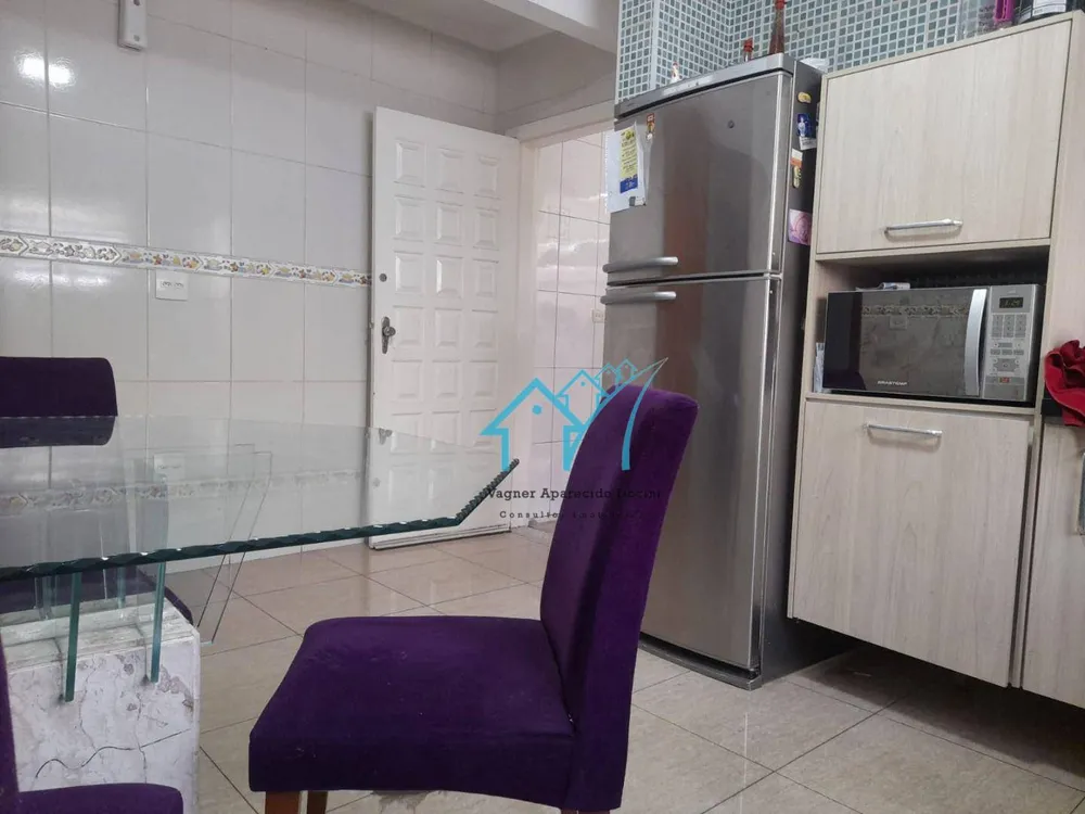 Sobrado, 3 quartos - Foto 22