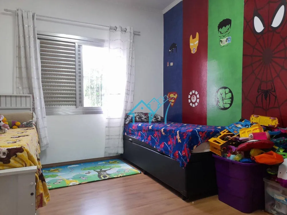 Sobrado, 3 quartos - Foto 5